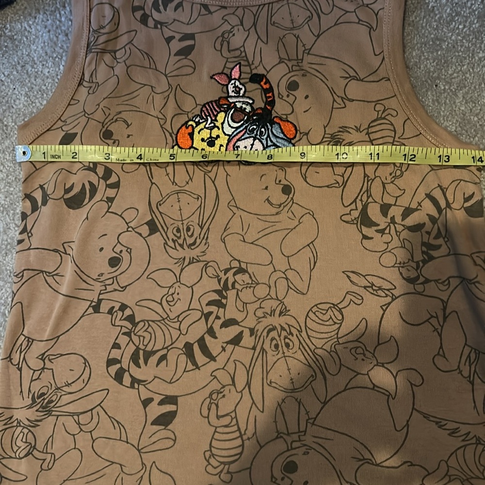 Disney Winnie the Pooh - Picture 6 of 7